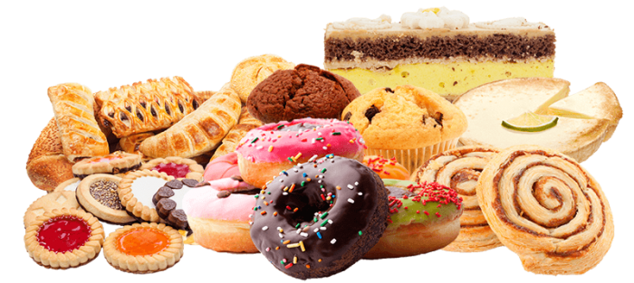 Bakery
