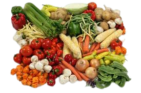 Vegetables